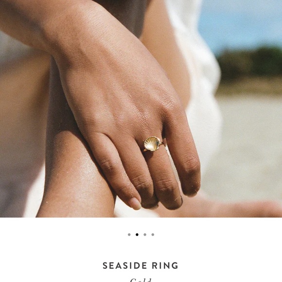Spell Seaside ring - Picture 2 of 4